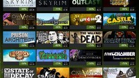 Steam wprowadza blokadę regionalną na gifty z Rosji i innych „tanich regionów”