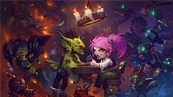 Nie tylko Hearthstone, czyli najlepsze mobilne karcianki