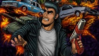 Retro City Rampage - niezależne GTA sukcesem na konsolach Sony