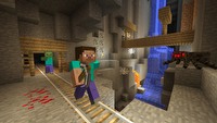 Telltale Games stworzy epizodyczną grę w uniwersum Minecrafta
