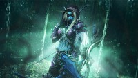 Najlepsze cosplaye - Sylvanas Windrunner