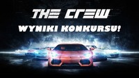 Konkurs The Crew – sprawdź, czy wygrałeś główną nagrodę!