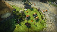 Studio Larian pracuje nad dwoma nowymi RPG-ami na silniku Divinity: Original Sin