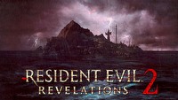 Resident Evil: Revelations 2 - obejrzyj intro