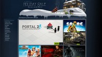 Steam – czwarty dzień świątecznej wyprzedaży