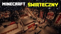 Najlepsze świąteczne minecraftowe projekty