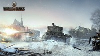World of Tanks z nowymi brytyjskimi czołgami (aktualizacja 9.5)