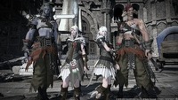 Final Fantasy XIV: A Realm Reborn – nowe wieści o dodatku Heavensward