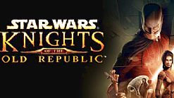 Star Wars: Knights of the Old Republic trafiło na Androida