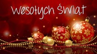 Wesołych Świąt życzy zespół serwisów gry-online.pl oraz tvgry.pl