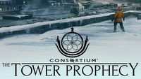 Consortium: The Tower Prophecy – kontynuacja hybrydy FPS-a i cRPG sprzed roku