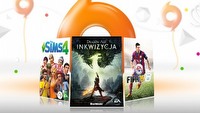 Origin startuje z wyprzedażą noworoczną