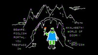 Akalabeth: World of Doom – cRPG Lorda Britisha za darmo na GOG.com