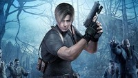 Resident Evil 4 nigdy nie było ładniejsze (mod Resident Evil 4 HD Project)