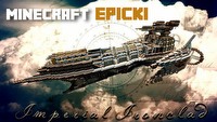 Najlepsze minecraftowe projekty – willa Notcha, Pac-Man i Imperial Ironclad