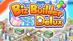 Biz Builder Delux – rozkręć własny, mały biznes w nowym simie studia Kairosoft
