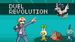 Duel Revolution – klon serii Pokemon zmierza na iOS i Androida