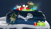 Steam – dwunasty dzień świątecznej wyprzedaży