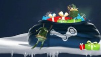 Steam – trzynasty dzień świątecznej wyprzedaży
