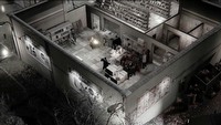 Hatred z zielonym światłem na Steamie