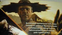 Wieści ze świata (Mortal Kombat X, Tekken 7, Kinect for Windows v1) 2/1/2015
