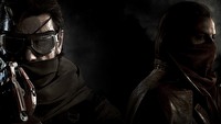 Metal Gear - sprzedaż serii przekroczyła 40 mln egzemplarzy
