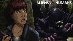 Aliens versus Humans – mobilna turówka wzorowana na UFO: Enemy Unknown trafiła na Androida