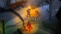 Garść informacji na temat The Flame in the Flood - gry pracowników Irrational Games