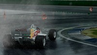 Project CARS - zobacz rozgrywkę podczas ulewy