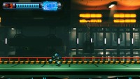 Platformówka Mighty No. 9 niemal gotowa