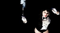 Najlepsze cosplaye - Zatanna
