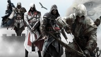 Filmowa adaptacja Assassin’s Creed wejdzie do kin pod koniec 2016 roku?