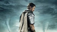 Exodus, Uprowadzona 3, Foxcatcher - weekendowe premiery filmowe