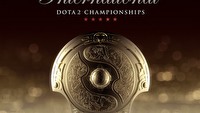 Wieści ze świata (Dota 2, Kingdom Hearts III, PlanetSide 2) 8/1/2015