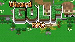 Wizard Golf RPG – premiera zabawnego koktajlu gatunkowego