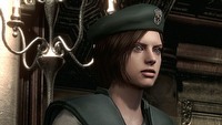 Resident Evil HD - znamy wymagania sprzętowe gry