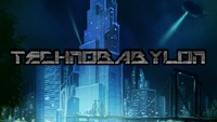 Technobabylon – zapowiedziano oldskulową przygodówkę w klimatach cyberpunk