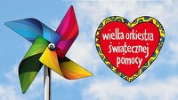 Wielka Orkiestra Świątecznej Pomocy - weź udział w naszych licytacjach