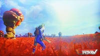 GRAV - survivalowy sandbox zadebiutował na Steam Early Access
