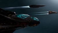 Elite: Dangerous sprzedało się w nakładzie ponad 300 tys. egzemplarzy