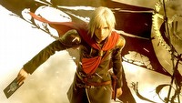 Final Fantasy Type-0 HD z dwiema edycjami limitowanymi