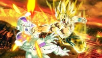 Wieści ze świata (Dragon Ball: Xenoverse, Stardock, The Elder Scrolls Online) 12/1/2015