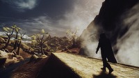 Skywind - zobacz nowy zwiastun skyrimowego Morrowinda