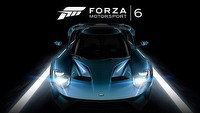 Forza Motorsport 6 - zapowiedziano nową odsłonę serii