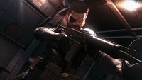 Pudełkowe wydanie Metal Gear Solid V: Ground Zeroes na PC ukaże się 29 stycznia