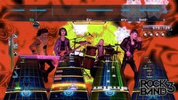 Rock Band 3 wraca po blisko dwóch latach