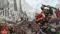 Total War: Warhammer potwierdzony