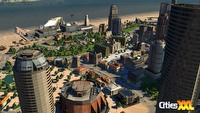 Znamy datę premiery Cities XXL