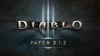 Diablo III otrzymało patch 2.1.2