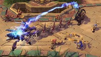 Wieści ze świata (Heroes of the Storm, Ys Origin, EVE Online) 14/1/2015